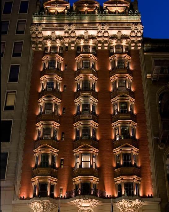 Hotel-Studio @ The Mansfield Midtown Nueva York Exterior foto
