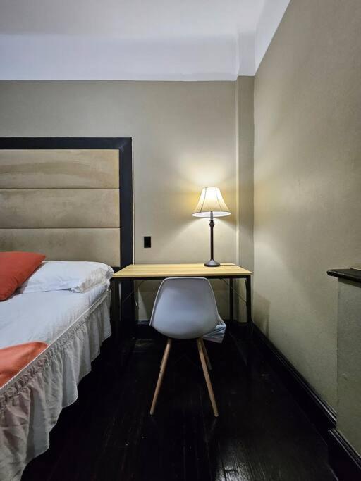 Hotel-Studio @ The Mansfield Midtown Nueva York Exterior foto